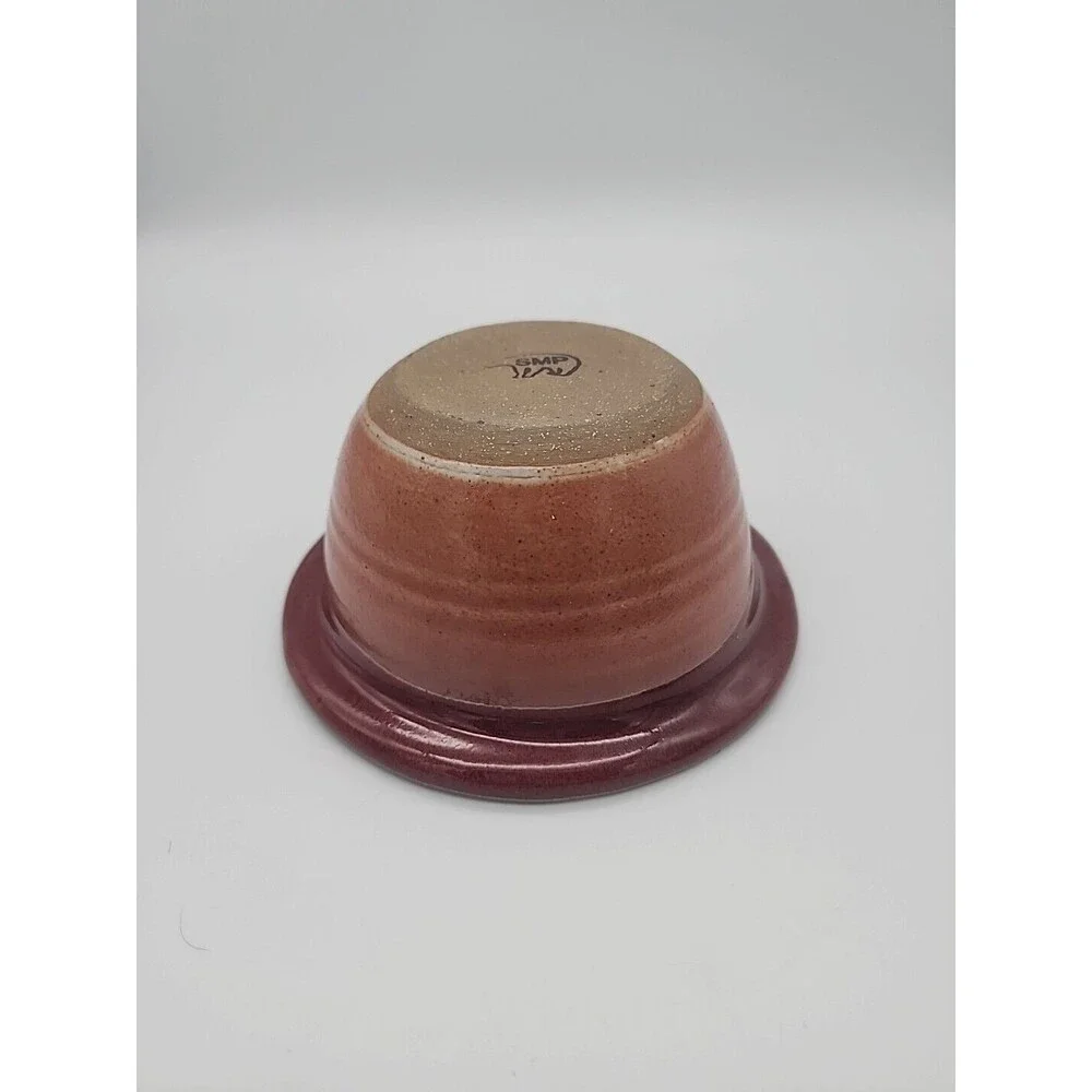 Smokey Mountain Pottery this unique